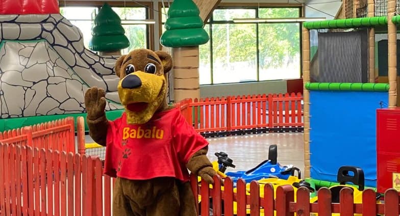 Babalu Traunstein